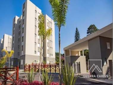 [CI 2459] Apartamento em Independência, Petrópolis/RJ