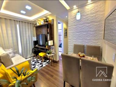 [CI 2471] Apartamento em Corrêas, Petrópolis/RJ