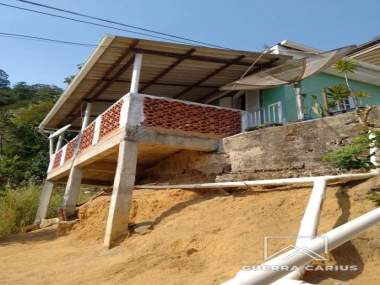 [CI 2490] Casa em Itamarati, Petrópolis/RJ