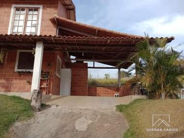 [CI 2492] Casa em Centro, Pequeri/MG