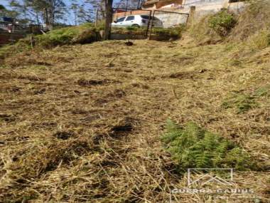 [CI 2493] Terreno Residencial em Itamarati, Petrópolis/RJ
