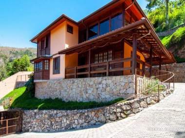 [CI 2496] Casa em Retiro, Petrópolis/RJ