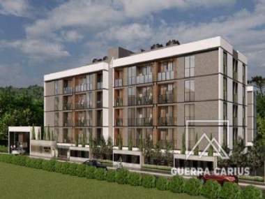 [CI 2497] Apartamento em Corrêas, Petrópolis/RJ