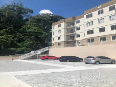 [CI 2501] Apartamento em Morin, Petrópolis/RJ