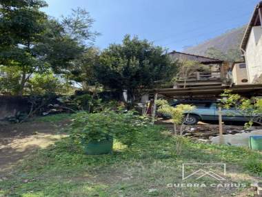 [CI 2517] Casa em Itamarati, Petrópolis/RJ