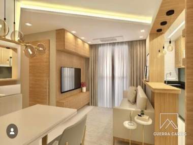 [CI 2519] Apartamento em Itaipava, Petrópolis/RJ