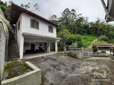 [CI 2523] Casa em Quarteirão Ingelheim, Petrópolis/RJ