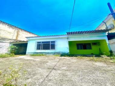 [CI 2527] Casa em Xerém, Duque de Caxias/RJ
