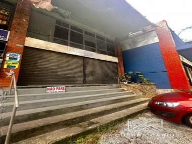 [CI 2528] Loja em Centro, Petrópolis/RJ