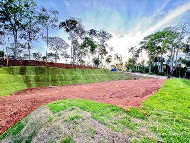 [CI 2533] Terreno Comercial em Secretário, Paraíba do Sul/RJ