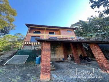 [CI 2534] Casa em Mosela, Petrópolis/RJ