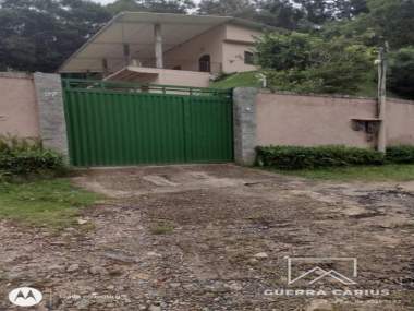 [CI 2541] Fazenda / Sítio em Itaipava, Petrópolis/RJ