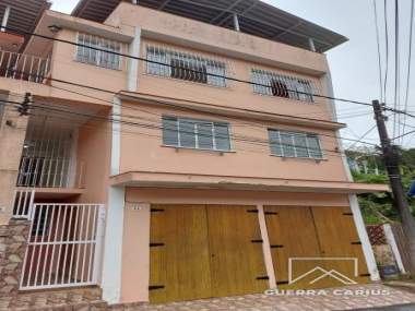 [CI 2545] Apartamento em Retiro, Petrópolis/RJ