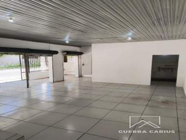 [CI 2546] Loja em Araras, Petrópolis/RJ