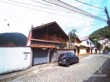 [CI 2548] Casa em São Sebastião, Petrópolis/RJ
