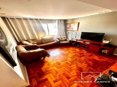 [CI 2550] Apartamento em Centro, Petrópolis/RJ