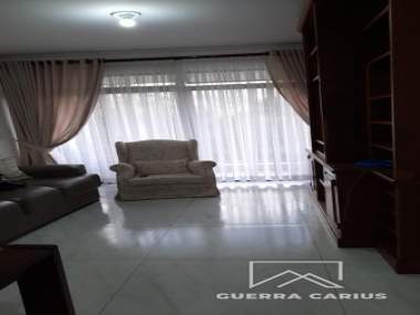 [CI 2551] Apartamento em Corrêas, Petrópolis/RJ