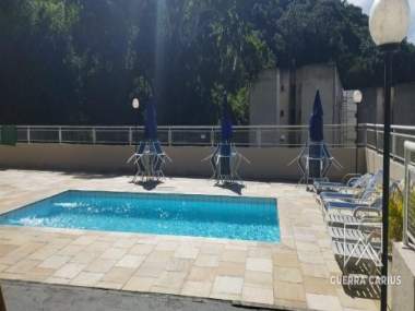 [CI 2554] Apartamento em Corrêas, Petrópolis/RJ