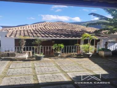 [CI 2555] Casa em Itamarati, Petrópolis/RJ