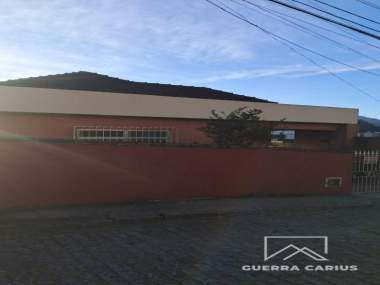 [CI 2556] Casa em Saldanha Marinho, Petrópolis/RJ