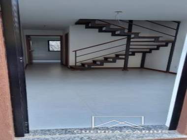 [CI 2559] Apartamento em Itaipava, Petrópolis/RJ