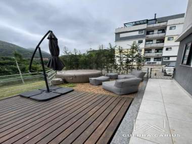 [CI 2560] Apartamento em Samambaia, Petrópolis/RJ