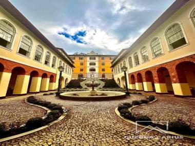 [CI 2561] Apartamento em Centro, Petrópolis/RJ