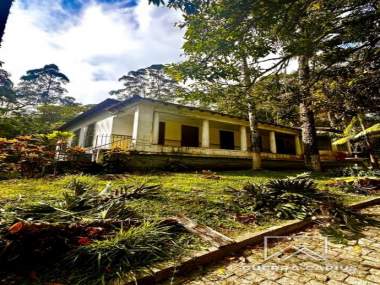 [CI 2563] Casa em Morin, Petrópolis/RJ