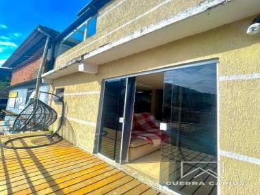 [CI 2565] Casa em Alto da Serra, Petrópolis/RJ