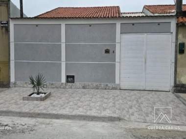 [CI 2566] Casa em Campo Grande, Rio de Janeiro/RJ
