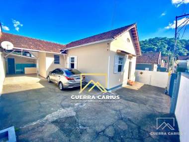 [CI 2567] Casa em Mosela, Petrópolis/RJ
