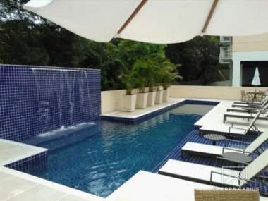 [CI 2570] Apartamento em Itaipava, Petrópolis/RJ