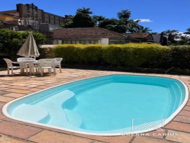 [CI 2574] Apartamento em Coronel Veiga, Petrópolis/RJ