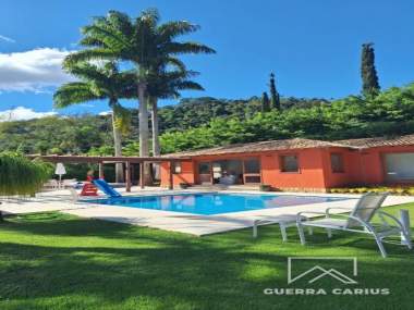 [CI 2577] Casa em Pedro do Rio, Petrópolis/RJ