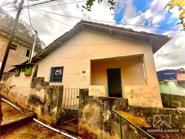[CI 2583] Casa em Cascatinha, Petrópolis/RJ