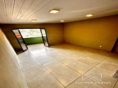 [CI 2589] Kitnet em Morin, Petrópolis/RJ