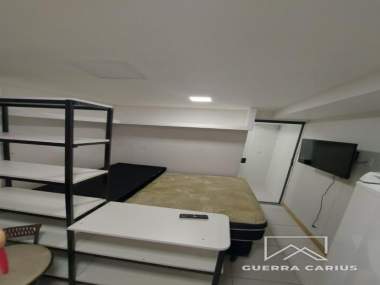 [CI 2592] Kitnet em Centro, Petrópolis/RJ