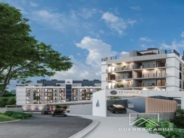 [CI 2593] Apartamento em Samambaia, Petrópolis/RJ