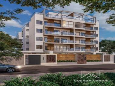 [CI 2595] Apartamento em Corrêas, Petrópolis/RJ