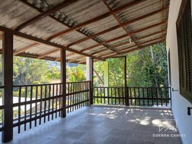 [CI 2596] Casa em Mosela, Petrópolis/RJ