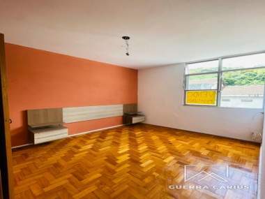 [CI 2598] Apartamento em Centro, Petrópolis/RJ