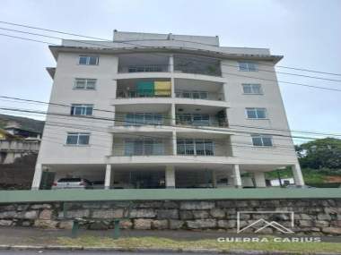 [CI 2599] Apartamento em Quitandinha, Petrópolis/RJ