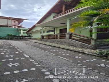 [CI 2602] Casa em Cascatinha, Petrópolis/RJ