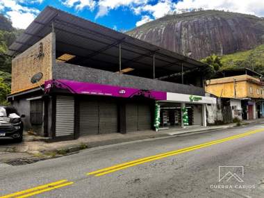 [CI 2608] Loja em Itamarati, Petrópolis/RJ