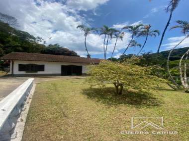 [CI 2609] Casa em Quarteirão Ingelheim, Petrópolis/RJ