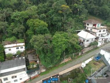 [CI 2612] Terreno Residencial em Centro, Petrópolis/RJ