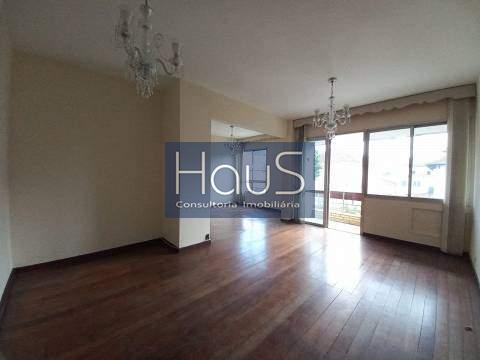 Comprar Apartamento em Centro, Petrópolis/RJ - Haus Consultoria Imobiliária