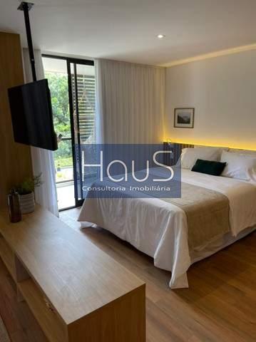 Comprar Apartamento em Itaipava, Petrópolis/RJ - Haus Consultoria Imobiliária