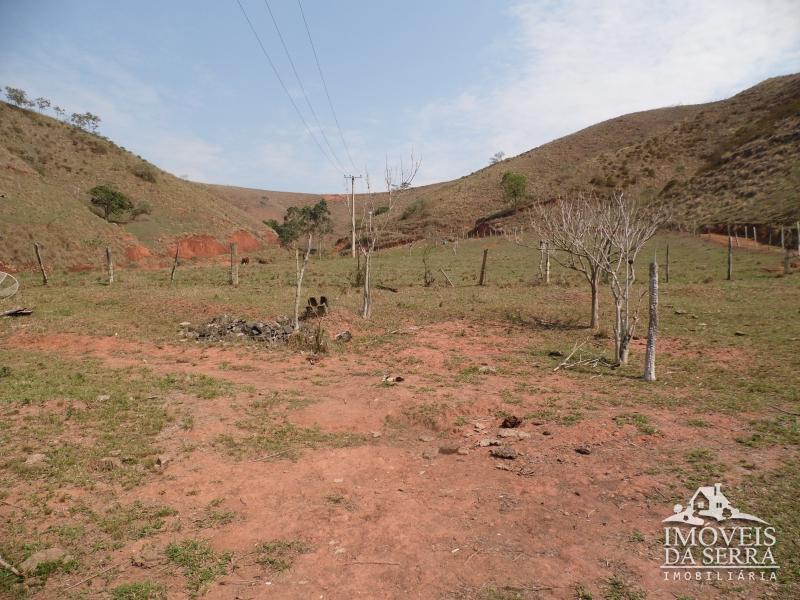 Fazenda / Sítio à venda em Sardoal, Paraíba do Sul - RJ - Foto 4
