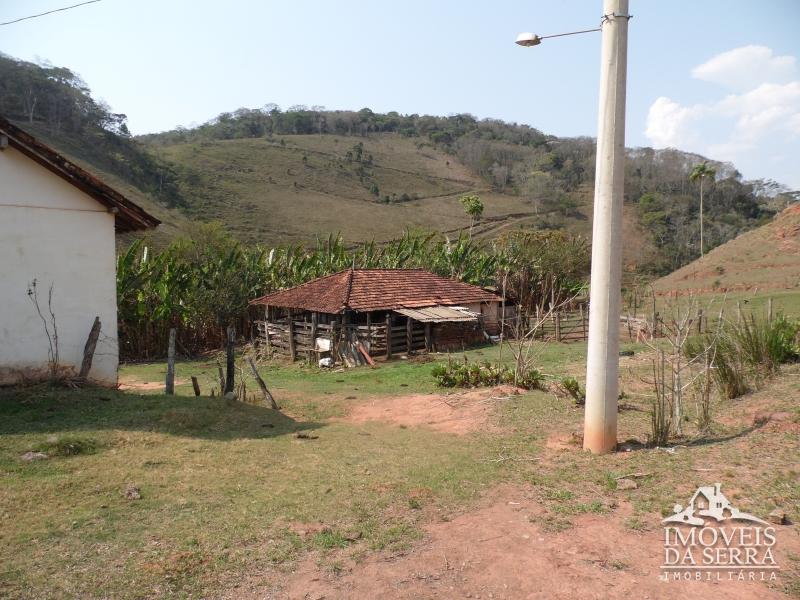 Fazenda / Sítio à venda em Sardoal, Paraíba do Sul - RJ - Foto 6